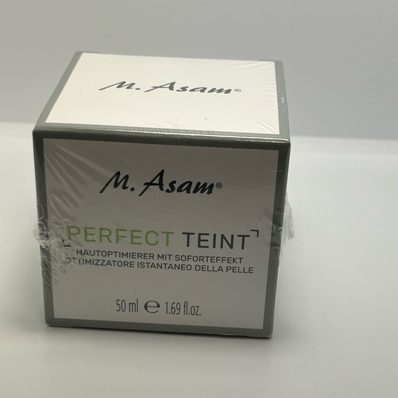 M.Asam perfect teint NIB - Picture 1 of 1